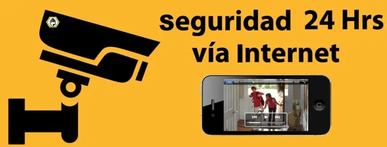 camaras de seguridad tehuacan