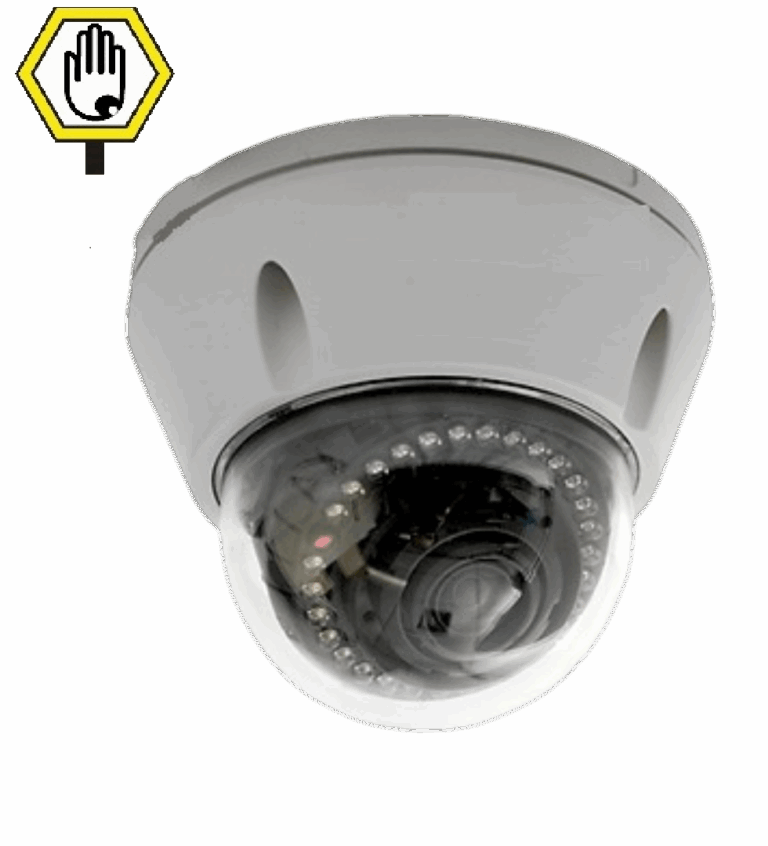 camara de proteccion